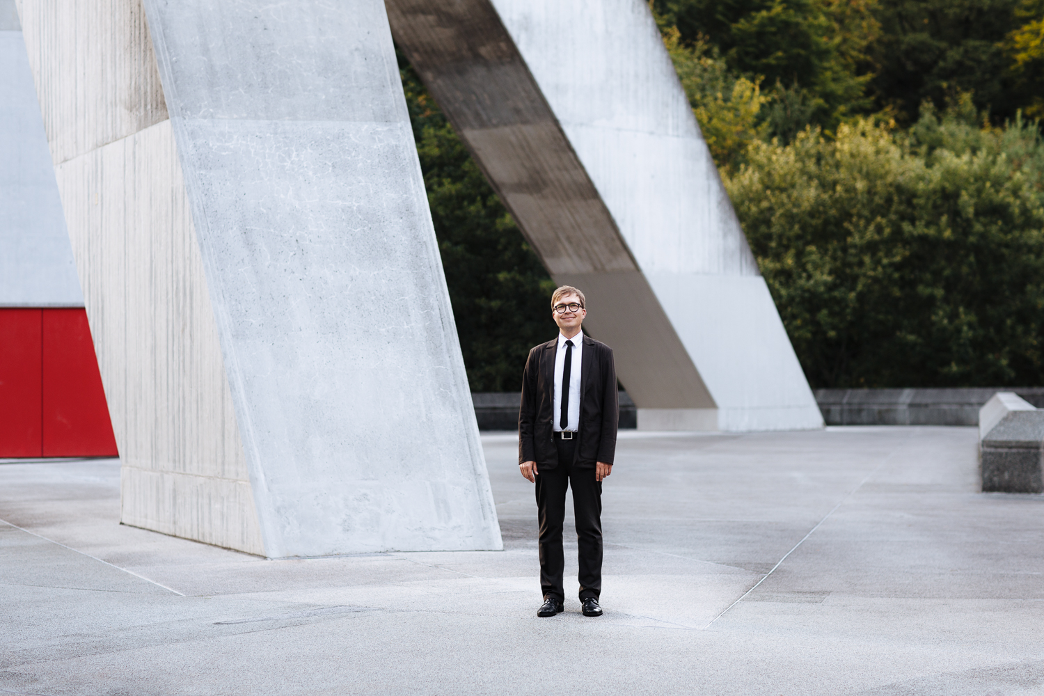 Business Portrait Basel & Lörrach