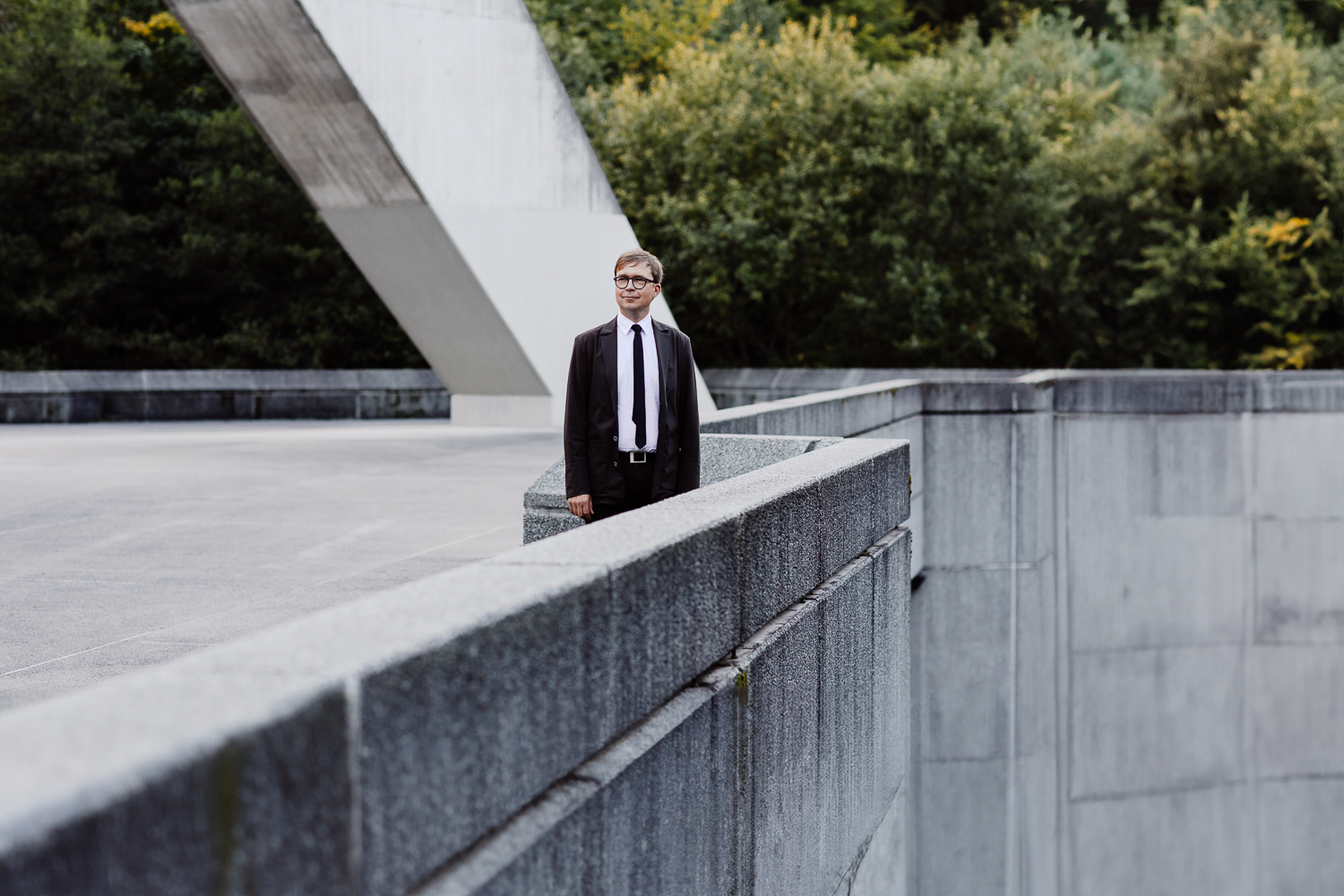 Business Portrait Basel & Lörrach