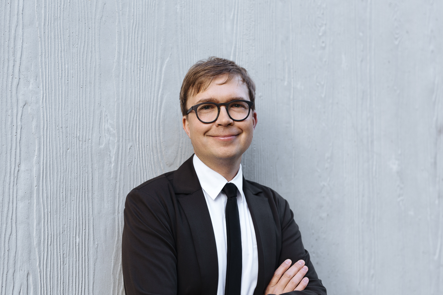 Business Portrait Basel & Lörrach