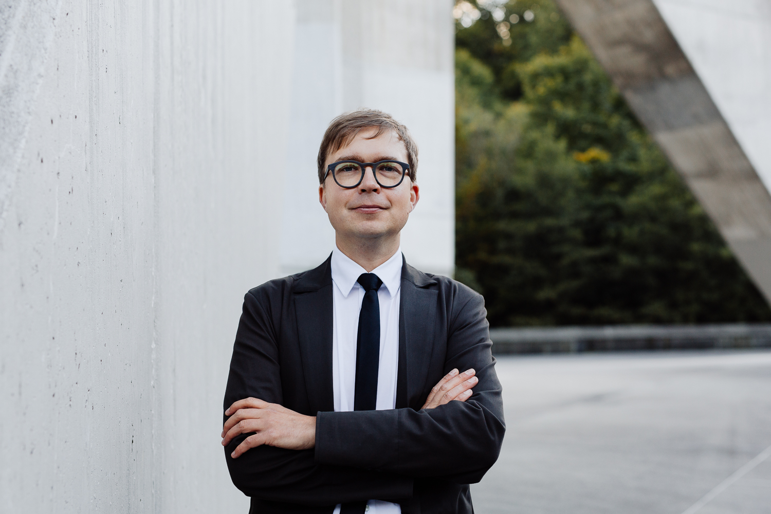 Business Portrait Basel & Lörrach