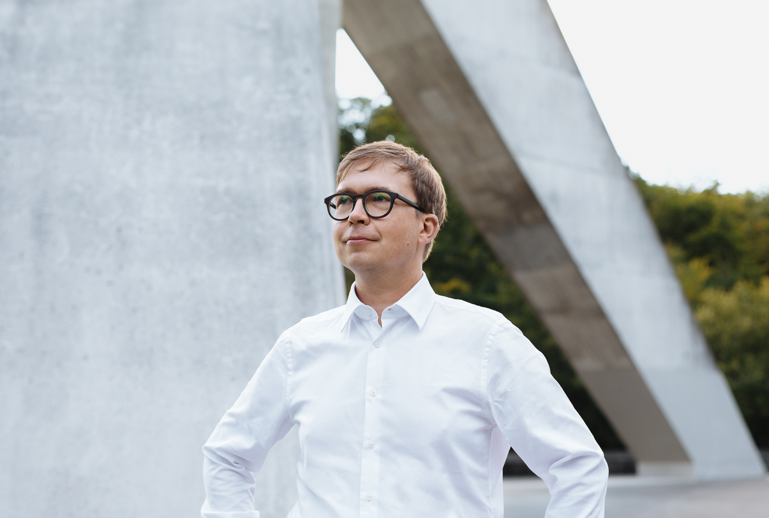 Business Portrait Basel & Lörrach