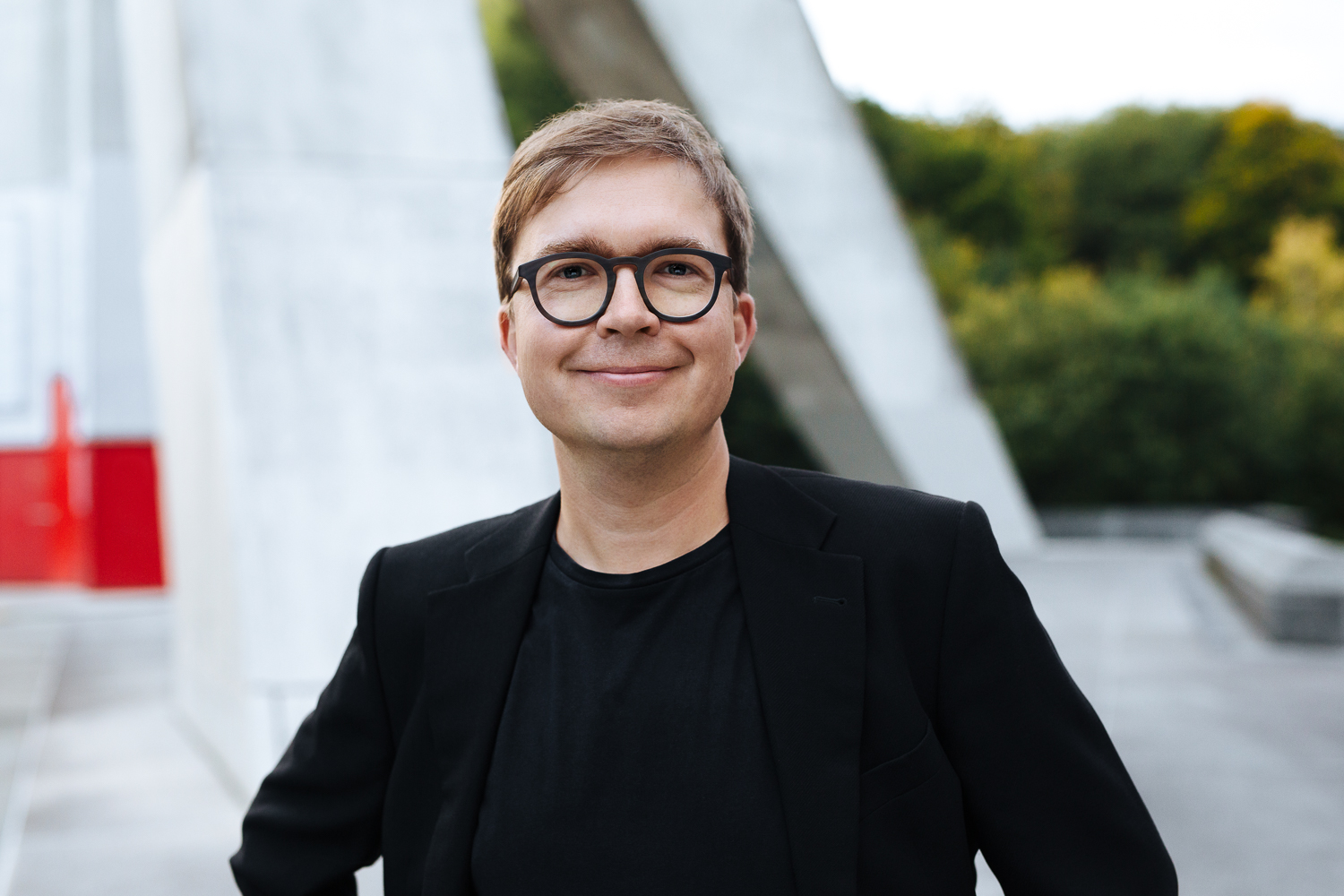 Business Portrait Basel & Lörrach