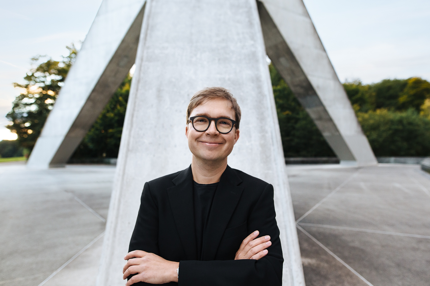 Business Portrait Basel & Lörrach