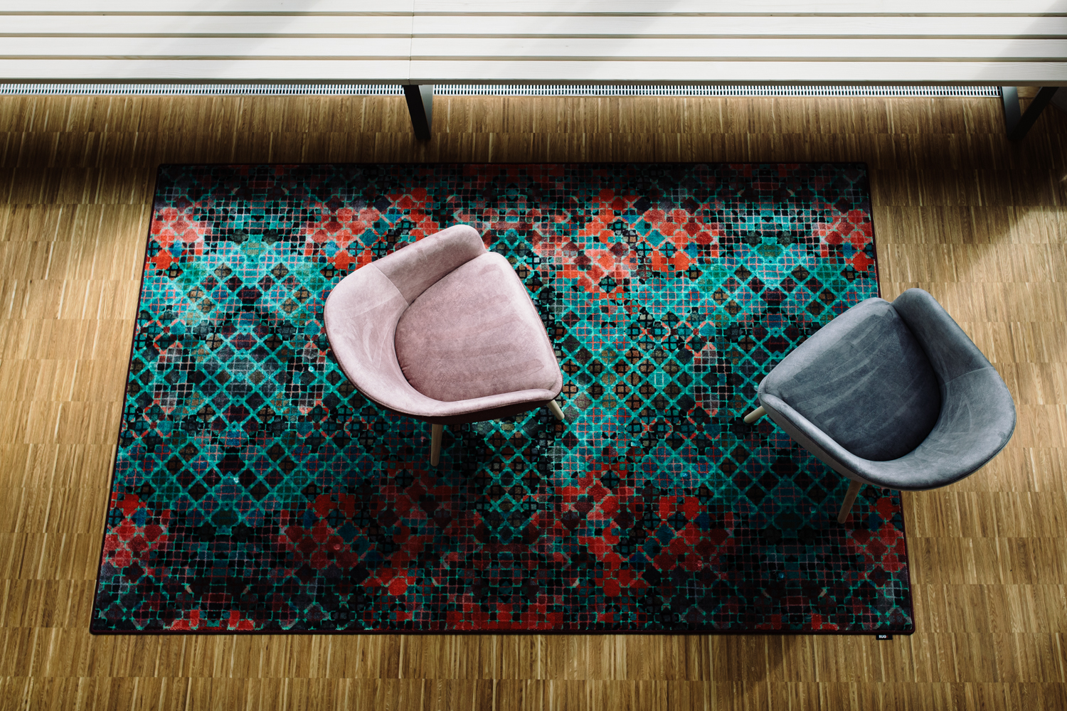 Unternehmensfotografie Basel