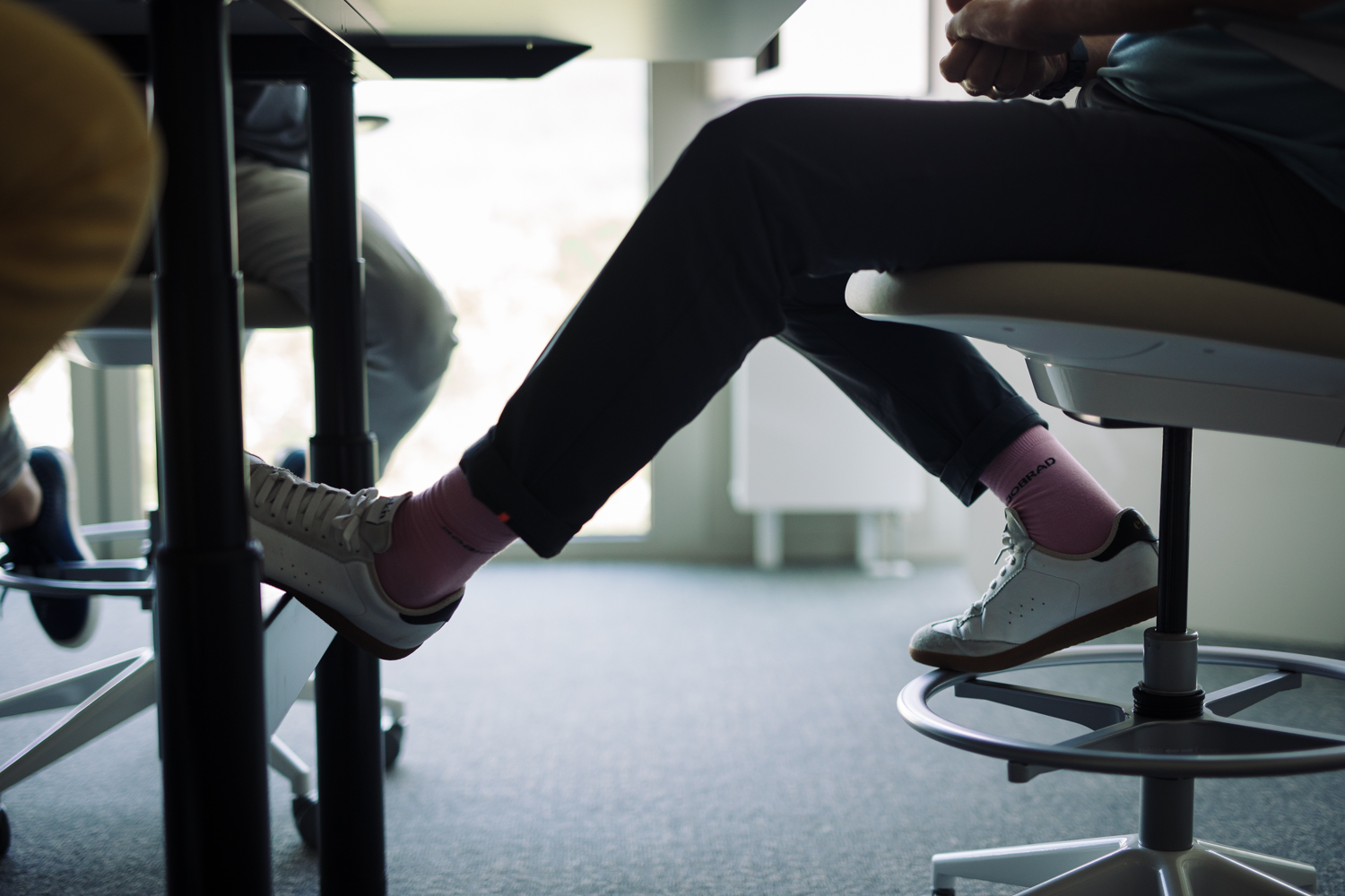 Business Fotograf Basel