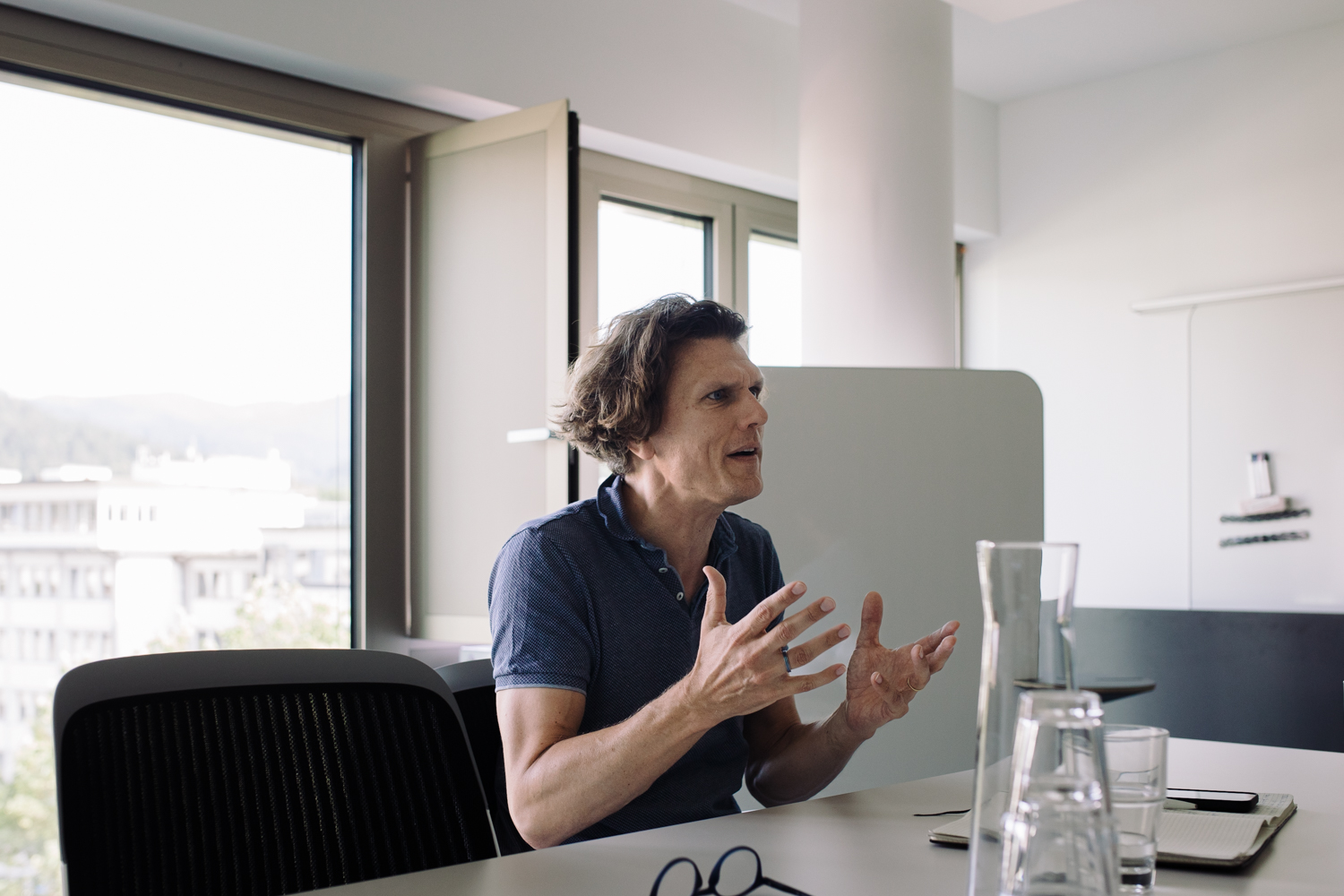 Reportage Fotograf Basel