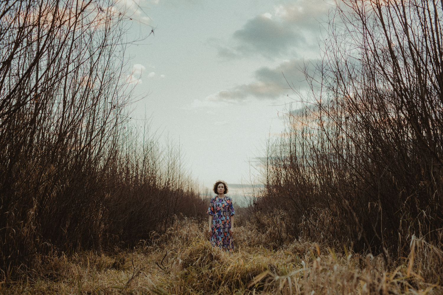 Künstler Portrait Basel