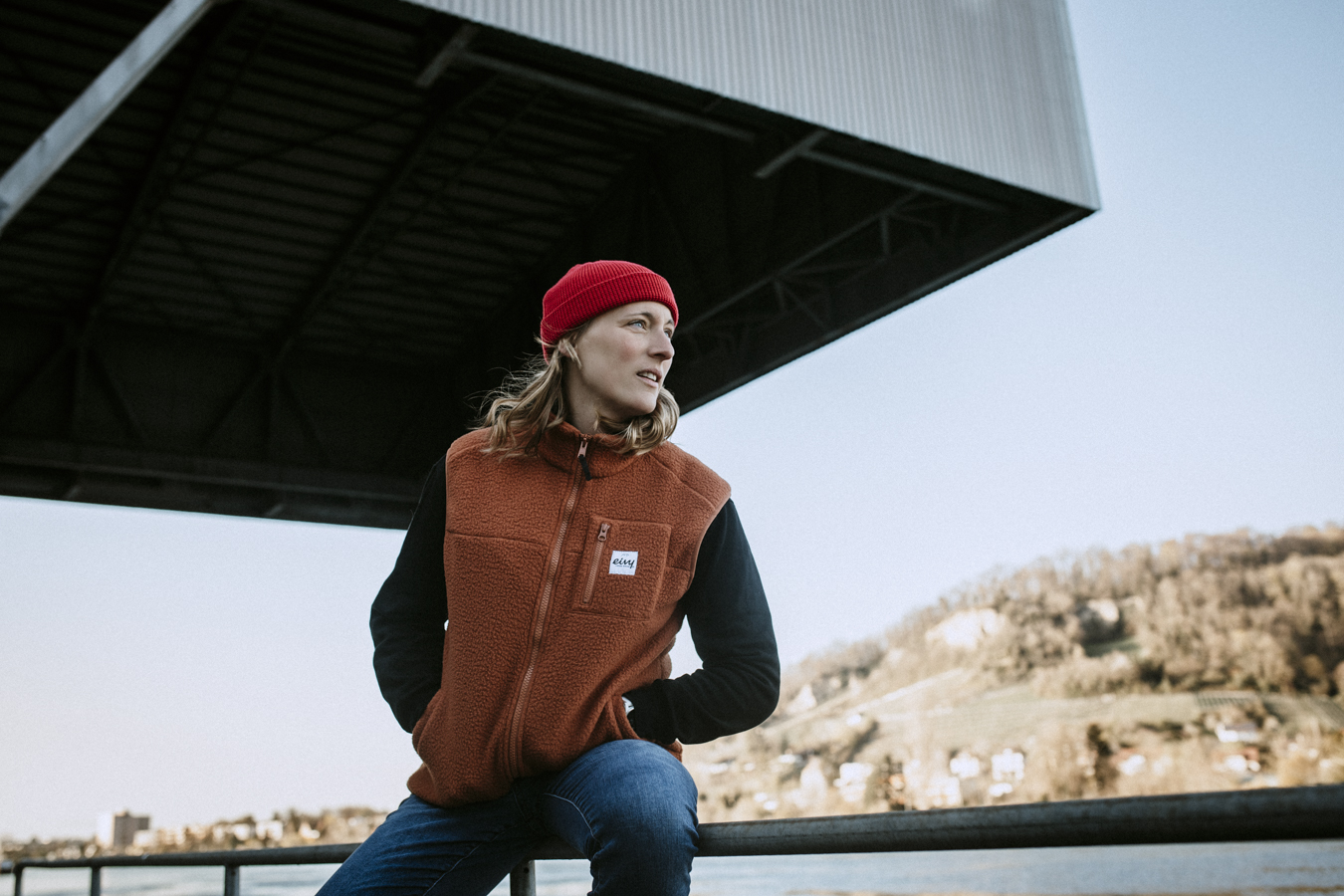 Portrait Fotograf Basel